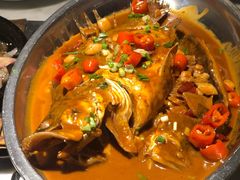 -小菜园新徽菜(合肥滨湖世纪金源店)