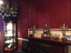 -成桂西餐厅·42年的味道(五大道疙瘩楼店)