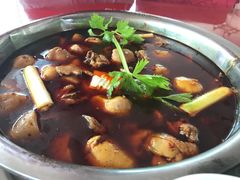 -佘记全家福芋儿鸡(向阳街总店)