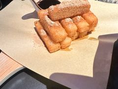-烤匠麻辣烤鱼(IFS店)