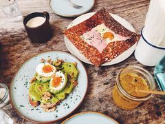 -RAC BAR(安福路店)