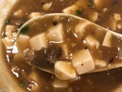 东阳沃豆腐-咬不得高祖生煎·简餐(骆家庄店)