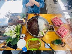-昱欣麻辣烫·清真