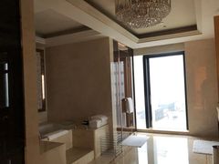 -长沙富力万达文华酒店