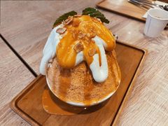 -After You Dessert Cafe(CENTRALWORLD)