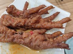 -老苏州大客堂·苏帮菜·松鼠桂鱼·苏州传统小吃(观前街人民商场店)