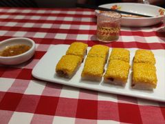 -西贝(枫蓝国际购物中心店)