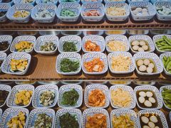 -温野菜涮涮锅(曲江大悦城店)