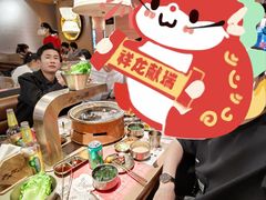 -西塔老太太泥炉烤肉(杭州首店)