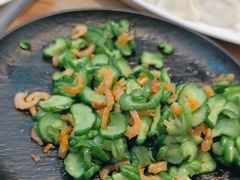-船歌·鱼水饺青岛菜(枫蓝国际购物中心店)
