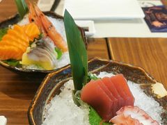 -大渔铁板烧(东城店)