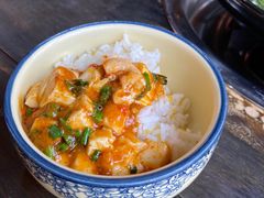 -乐山食古香跷脚牛肉