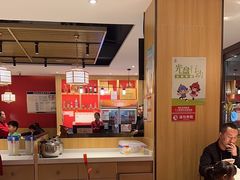 -槐店王婆大虾(西太堡店)