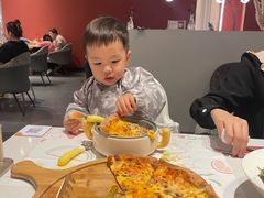 -IL Forno 意坊·意大利餐厅(温州万象城店)