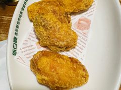-新白鹿餐厅(龙游路总店·杭帮菜名店)