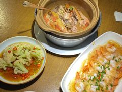 -外婆家(杭州马塍店·杭帮菜名店)