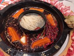 -大龍火锅(簋街店)