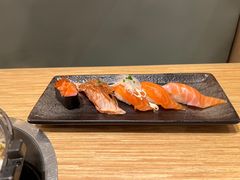 -合点寿司(金虹桥商场店)