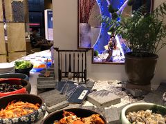 -杭州钱江新城万怡酒店-西餐厅