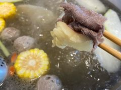 -小牛海记潮汕牛肉店(永定路店)