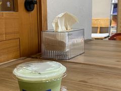 -Jeans Coffee牛仔裤咖啡