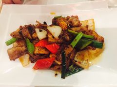 -白云中餐厅·粤菜·亚龙湾喜来登度假酒店