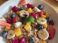 -Alimentari早午餐(安福路店)