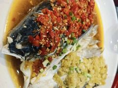 -农家湘菜(安亭店)