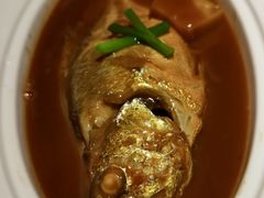 -丽晶轩中餐厅(重庆丽晶酒店)