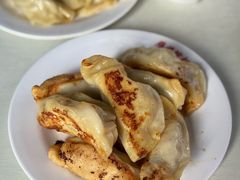 瑶柱锅贴-劈柴院锅贴(沈阳路店)