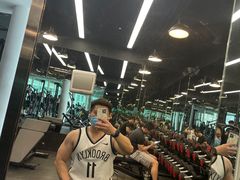 -一兆韦德健身(慧芝湖店)