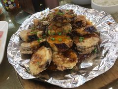 -一品美食城(石碣序伦小学店)