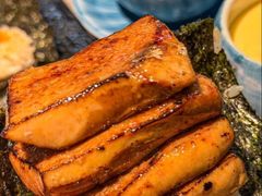 -炙柒Sekinana·精致日料(合生汇店)