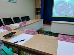 -浦东三林赢在起点早教中心·亲子托班早教体验课儿童兴趣班逻辑思维专注力幼小衔接			(金谊广场中心)