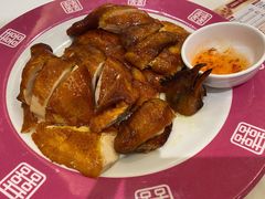 -稻香酒家(天河城店)