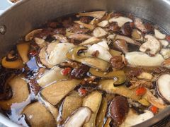 -黔蘑菇四季餐厅(观山湖店)