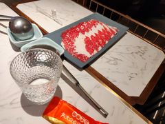 -捞神煲汤火锅(湖滨商业街店)