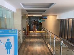 -蓝积木健身中心(高新店)