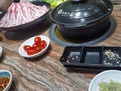 -春润大地海南椰子鸡(沙井京基百纳广场店)
