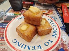 -克茗冰室(壹方天地店)