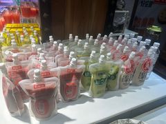 -好伦哥比萨烤肉自助(马家堡店)