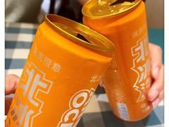 -紫光园·烤鸭·北京菜(劲松店)