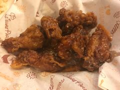 -韩礼年糕(飞虹路店)