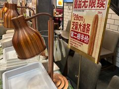 -李先生牛肉面大王(马栏店)