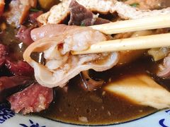 -门框胡同百年卤煮(前门煤市街店)