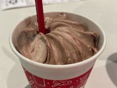 -DQ·蛋糕·冰淇淋(通州万达店)