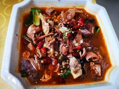 红焖驴百味-驴百味(赵县店)