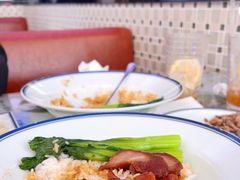 -香港新记茶餐厅(湖墅南路店)