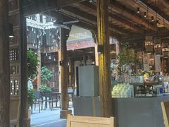 -观唐（国际）度假村温泉