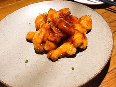 -外婆私房菜(新亚百货店)